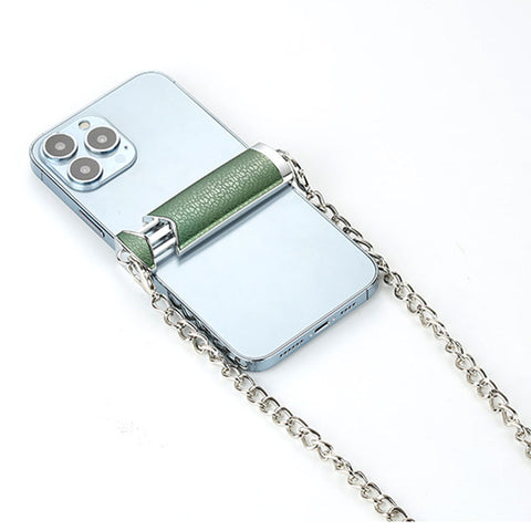 Universal Crossbody Phone Lanyard Chain Back Clip Detachable