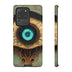 Siluet Eye of Human Phone Tough Cases - Minihomy