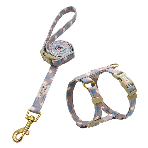 Cat And Dog Traction Rope British Short Cloth