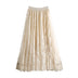 Lace Skirt Women Skirt - Minihomy