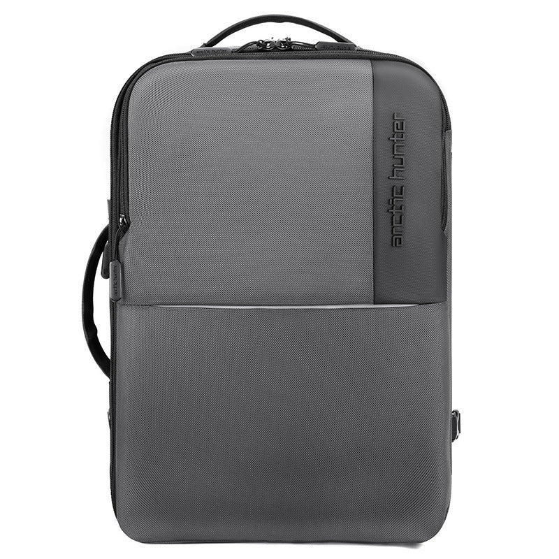 Multi-functional Large-capacity Waterproof Business Backpack