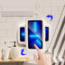 Shower Phone Box Bathroom Waterproof Phone Case Seal Protection Touch Screen Mobile Phone Holder For Kitchen Handsfree Gadget