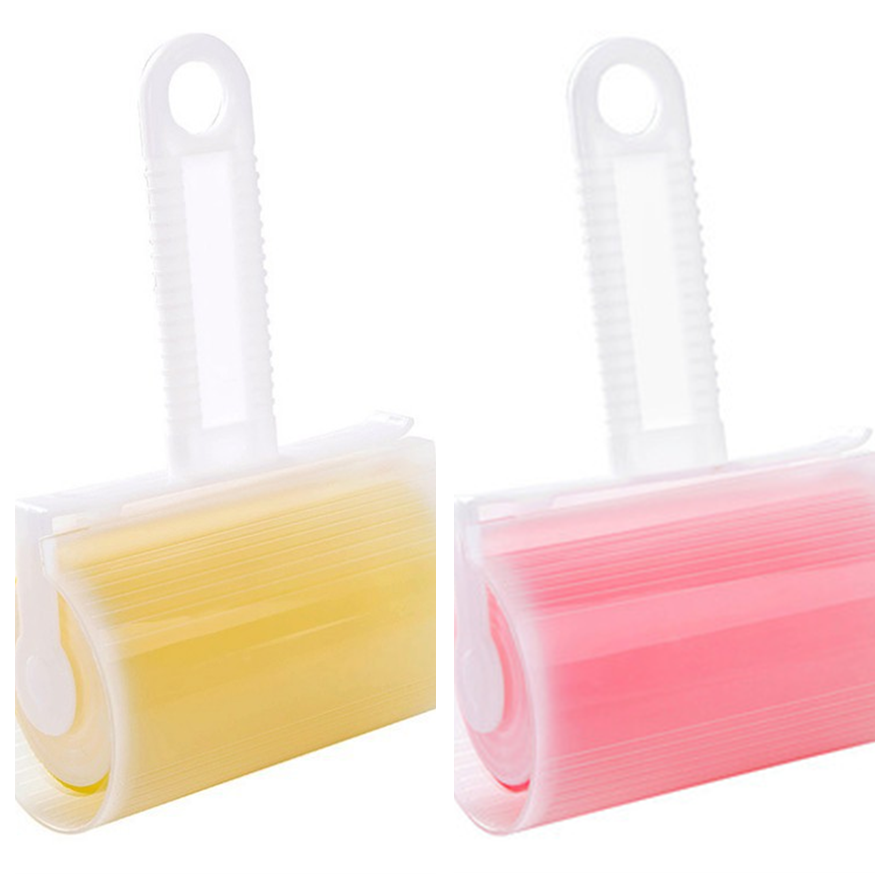 Washable Sticky Hair Remover Clothes Hair Remover