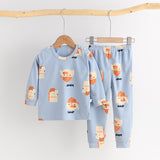 Baby Girl Winter Newborn Clothing Set - Minihomy