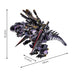 Creative Overlord War Dragon Metal Puzzle Toy - Minihomy