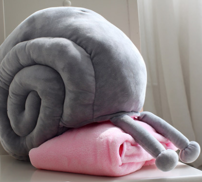 Cute Cushions, Pillows, Quilts, Dual-use
