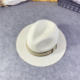 Children's Straw Hats - Girls' Sun Hats
