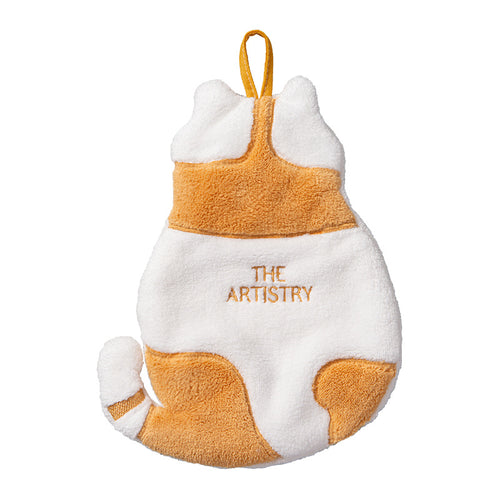 Hanging Thickened Absorbent Children's Towel