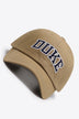 DUKE Graphic Baseball Cap - Minihomy