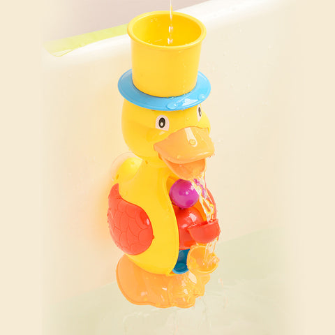 Bath Toys Kids Water Spray Shower Game Cute Cartoon Dinosaur Baby Toy For Kids Swimming Bathroom Baby Toys