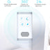 Household ozone disinfection air purifier - Minihomy