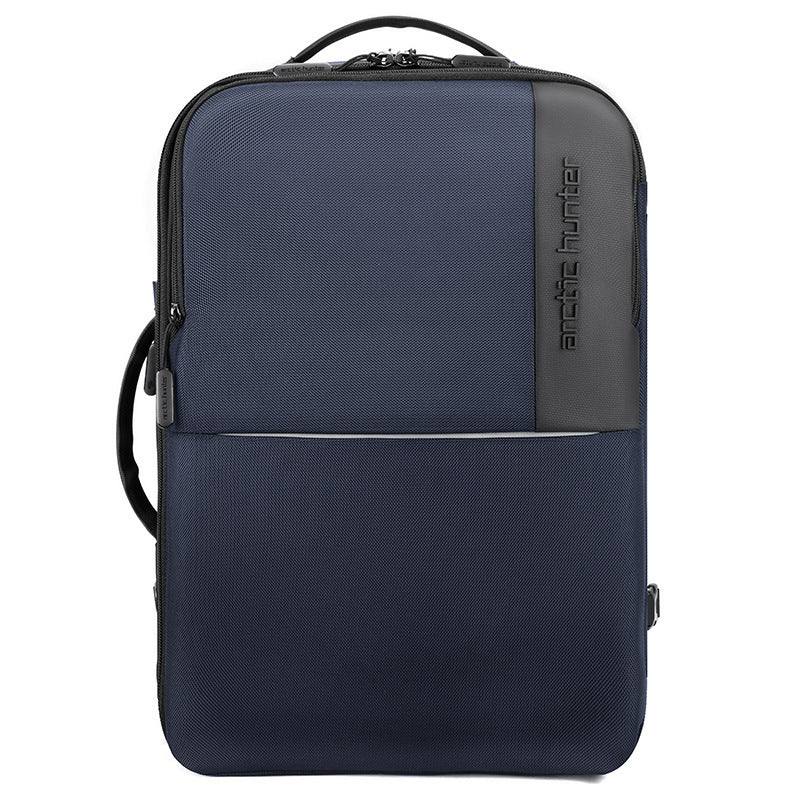 Multi-functional Large-capacity Waterproof Business Backpack
