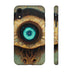 Siluet Eye of Human Phone Tough Cases - Minihomy