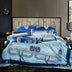 Luxury Long-staple Cotton Bedding