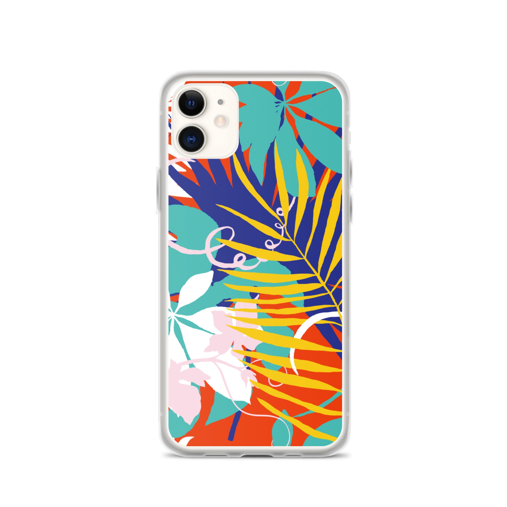 Colorful iPhone Cases