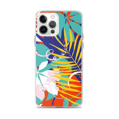 Colorful iPhone Cases