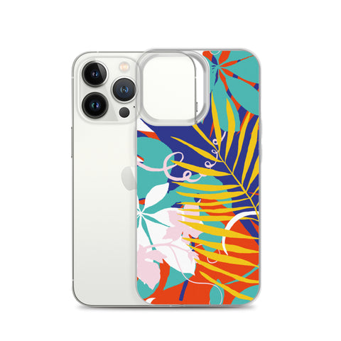 Colorful iPhone Cases