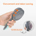 Remover Brush Deshedding Tool For Dogs Cats Rabbits Pet Cleaning Supplies