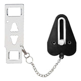 Double Hole Security Door Locker