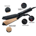 Ceramic Iron Hair Straightening