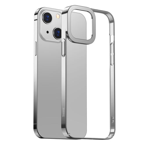 Baseus Ultra Thin for iPhone 13 Cover Transparent Case