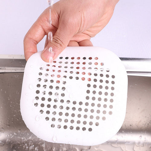 Bathroom Kitchen Shower Water Stopper Tool Accessories