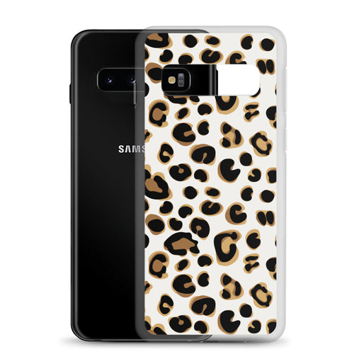 Glamorous Mottled Samsung Case