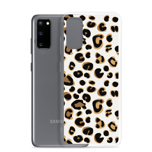 Glamorous Mottled Samsung Case